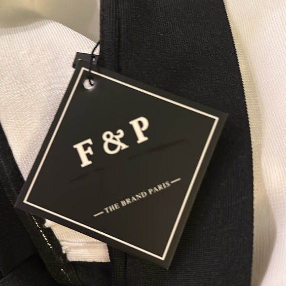 F&P White dress - Picture 10 of 10